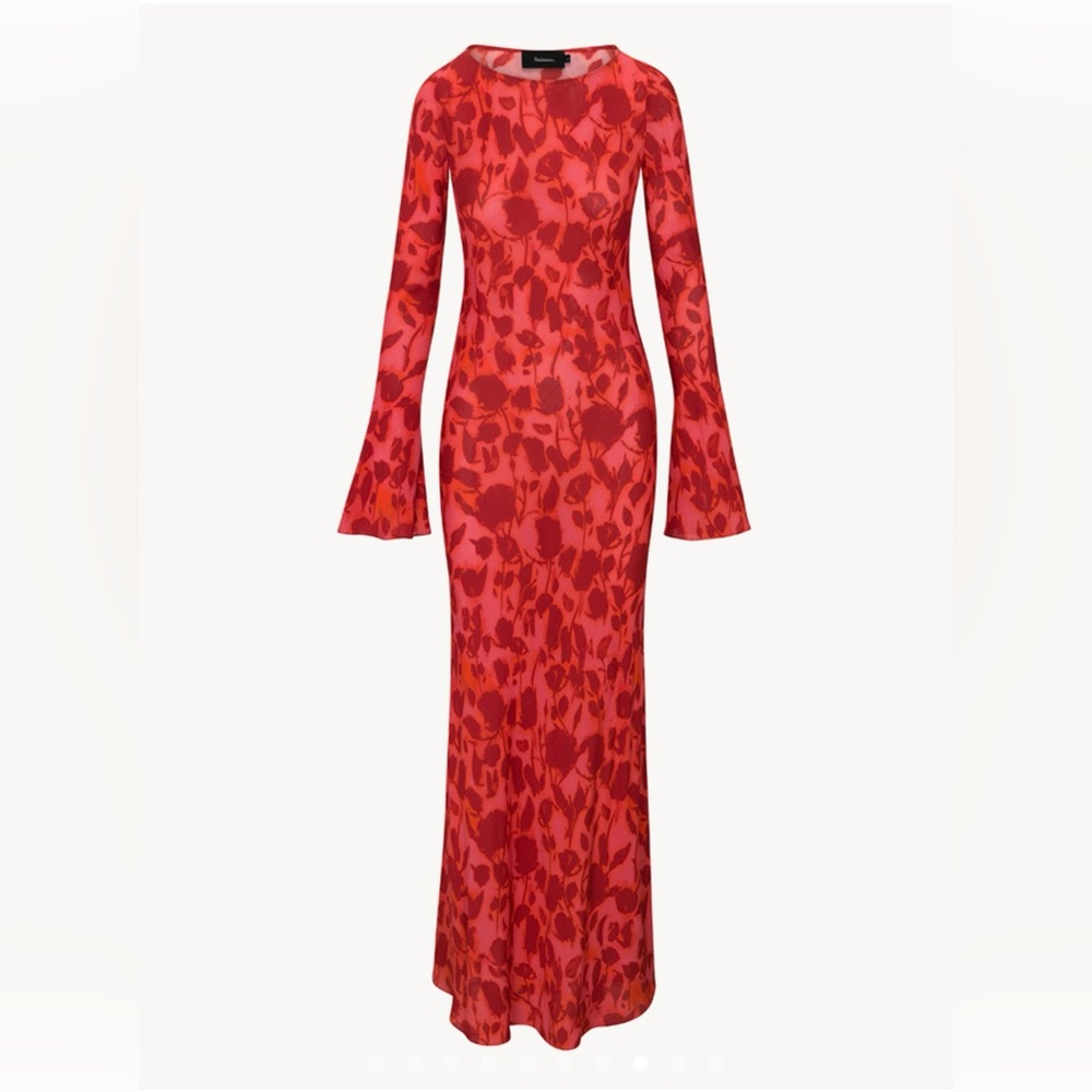 NWOT Gia dress in Havana